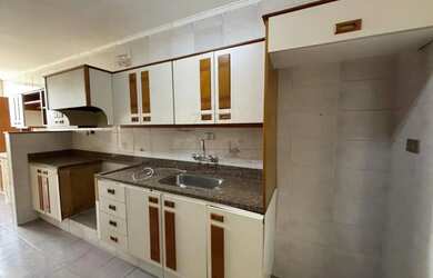 Imagem 5: Apartamento para locação no bairro Vila Rehder em Americana, SP x