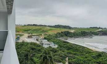 Imagem 4: Apartamento 3 quartos frente mar na praia da cerca, conforto garantido