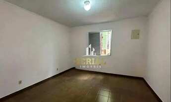 Imagem 5: Sobrado com 3 dormitórios para alugar, 110 m² por R$ 3.990,00/mês - Cerâmica - São Caetano