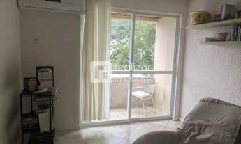 Imagem 2: Cobertura 3 Quartos no Córrego Grande - Florianópolis