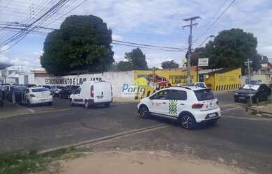 Imagem 3: Terreno Residencial para Venda Vermelha, Teresina