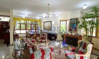 Imagem 5: CASA EM CONDOMÍNIO - ALPHAVILLE - SP