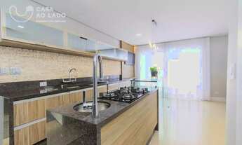 Imagem 4: Casa de Alto Padrão Mobiliada 404m² no Pinheirinho - Curitiba/PR