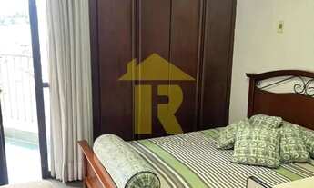 Imagem 4: Imperdível oportunidade de adquirir apartamento de 2 quartos no Centro de São José do Rio