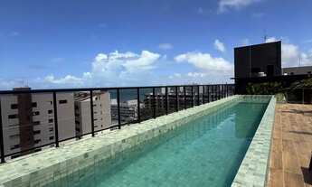 Imagem 4: Ponta de Campina - Locação