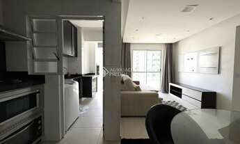 Imagem 3: Apartamento à venda em Campinas com 64 m² e 2 dormitórios/quartos disponíveis