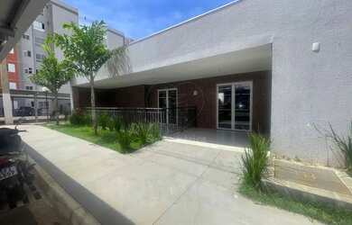 Imagem 7: Apartamento para alugar no Residencial London Garden com 2 quartos na Zona Norte de Londri