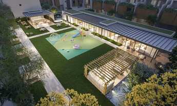 Imagem 6: Casa de condomínio a venda com 3 suítes - Recreio dos Bandeirantes