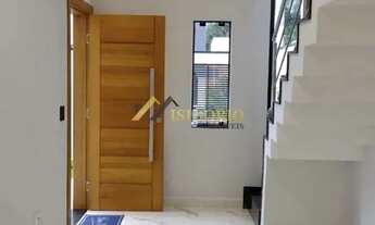 Imagem 3: SOBRADO NO EUCALIPTOS! 03 QUARTOS, SUÍTE, SACADA, ÁREA GOURMET