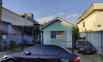 Imagem 2: Terreno à venda, 300 m² por R$ 960.000 - Artur Alvim - São Paulo/SP