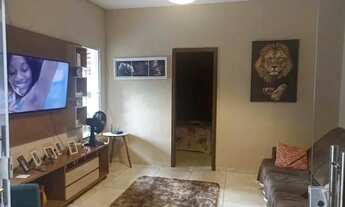 Imagem 5: Casa com 3 Quartos e 2 banheiros à Venda no Planalto. SY 29