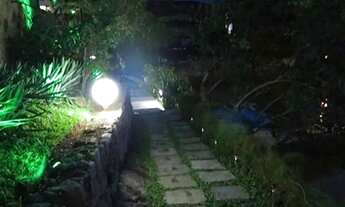 Imagem 6: ANGRA - CASA Frontal Mar - 5 quartos Angra dos Reis - RJ