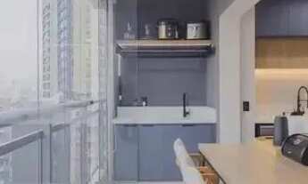 Imagem: Cobertura Duplex no bairro de Vila Madalena