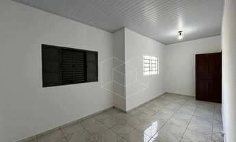 Imagem 7: Casa com 3 dormitórios para alugar, 1 m² por R$ 1.600,00/mês - Centro - Jaú/SP