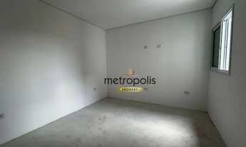 Imagem 7: Cobertura à venda, 108 m² por R$ 561.000,00 - Vila Curuçá - Santo André/SP