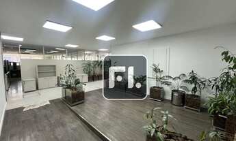 Imagem: Conjunto para alugar, 430 m² por R$ 52.800,09/mês