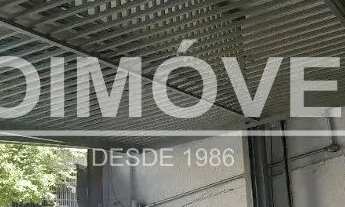 Imagem 2: Excelente oportunidade de locação de galpão comercial com 2 banheiros e 335m² na zona Nort