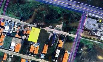 Imagem: Terreno à venda, 955 m² por R$ 1.432.800,00