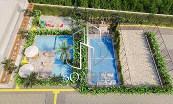 Imagem 7: RESIDENCIAL PORTO DI MARATEA - LANÇAMENTO COM EXCELENTE LOCALIZAÇÃO