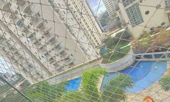 Imagem 4: Apartamento com 3 dormitórios, 232 m² - venda por R$ 4.200.000,00 ou aluguel por R$ 27.222