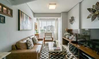 Imagem 4: Cobertura no bairro Chácara das Pedras