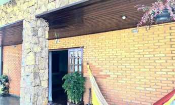 Imagem 8: Alphaville 3 - Maravilhosa casa para locação Residencial Alphaville 3