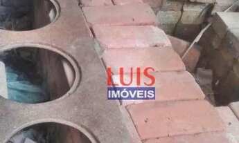 Imagem 6: Terreno à venda, 800 m² por R$ 200.000,00 - Várzea das Moças - Niterói/RJ