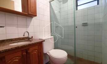 Imagem 6: Apartamento no San Remo na Avenida Principal com 2 Quartos e Garagem Coberta