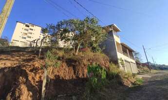 Imagem 3: Lote para venda no bairro Prefeito Moacir Andrade em Viçosa MG