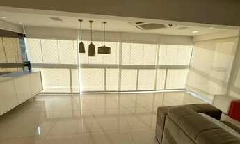 Imagem 5: ALUGUEL 3 SUITES , 138M², SEMI MOBILIADO, ALPHAVILLE SALVADOR