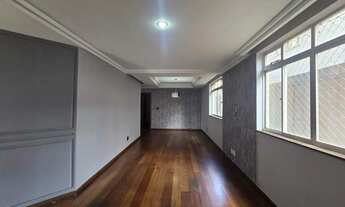 Imagem 3: Apartamento para aluguel, 4 quartos, 1 suíte, 4 vagas, Buritis - Belo Horizonte/MG