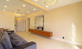 Imagem 3: Aluguel Apartamento 4 Dormitórios - 273 m² Sumaré