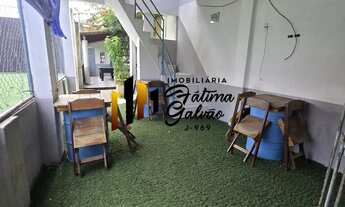 Imagem 6: Alugo Arena Society no Tenoné