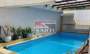 Imagem: JARDIM GUAPIRA AMPLA 5 DORMITÓRIOS ( SENDO