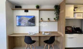 Imagem 2: Studio Melnick GO Rio Branco com Infra Completa - GORB0405