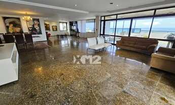 Imagem 3: Cobertura no Edifício Ibiza 750m² Piedade, Jaboatão dos Guararapes (Ref.: R0354835