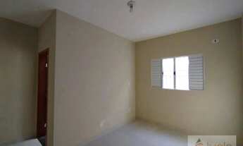 Imagem 4: Casa com 2 dormitórios para alugar, 70 m² por R$ 1.960,00/mês - Jardim Novo Cambui - Horto