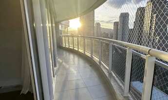 Imagem 6: RR9497 Apartamento 89m² CONDOMÍNIO WAVE - OPORTUNIDADE - 3 Dorms 2 Vagas - Barueri, SP - Ó