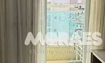 Imagem 2: Apartamento com 2 quartos, 1 suíte, para alugar, 70 m² por R$ 2.300/mês - Quinta Ranieri G