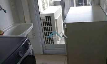 Imagem 7: Apartamento com 2 dormitórios, sendo 1 suíte para alugar, 70 m² por R$ 9.000/mês - Edifíci