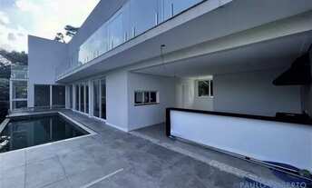 Imagem 7: CASA EM CONDOMÍNIO - CHÁCARA DOS LAGOS - SP