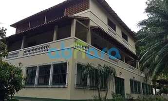 Imagem: Casa em Condomínio - Triplex / Residencial