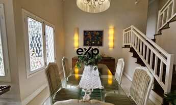 Imagem 5: Casa em condomínio à Venda em Itaipava, 285,90 m² por R$ 2.490.000,00 - Petrópolis, RJ