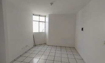 Imagem 3: Alugo excelente apartamento, 02 Quartos no Cond. Solaris 2