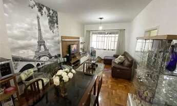 Imagem 3: Apartamento com 2 quartos à venda em Bela Vista - SP