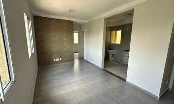 Imagem: Apartamento 2 dorm sendo 1 suíte ECO VILA