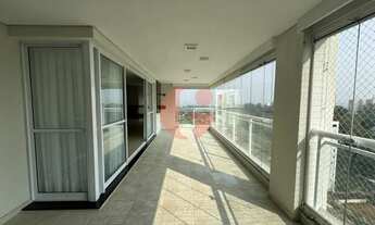 Imagem 10: Apartamento para venda e locação com 4 quartos sendo 4 suítes e 3 vagas de garagem - 233m²