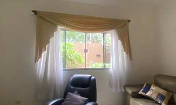 Imagem 4: Casa à venda com 3 dormitórios em Jardim antártica, Campo grande cod:107