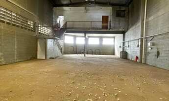 Imagem: Galpão para locação com 300m² no bairro