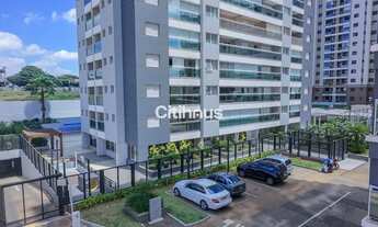 Imagem 3: APARTAMENTO ALTO PADRÃO 2 SUÍTES 116 m² LAZER COMPLETO